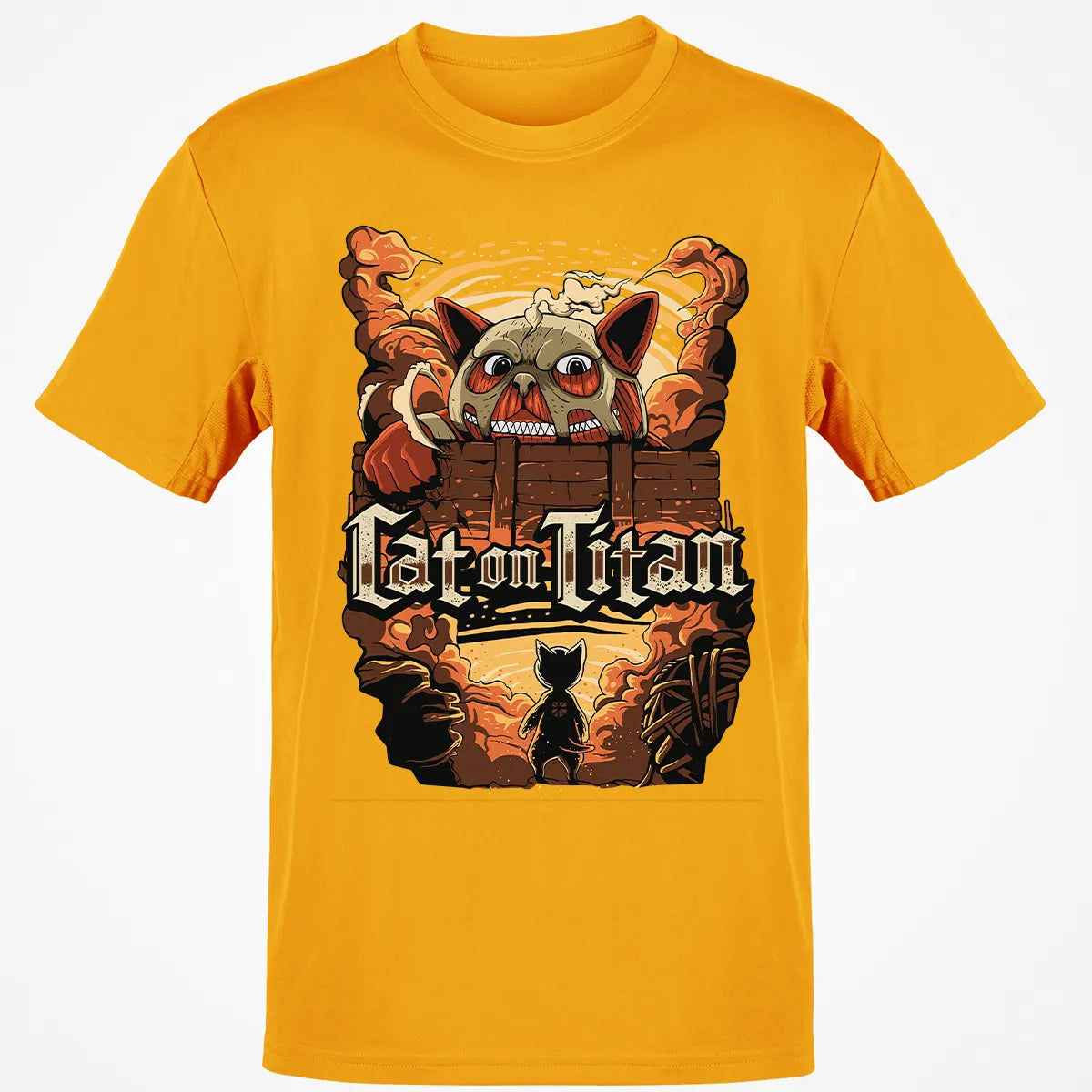 Classic Unisex T-Shirt - KMZXSU1Z