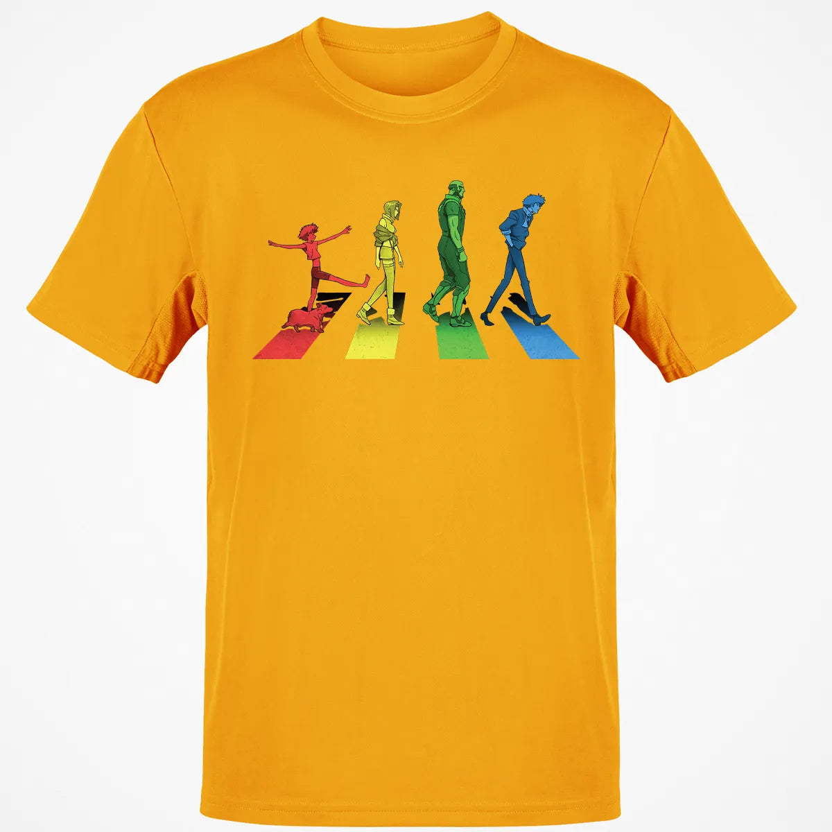 Classic Unisex T-Shirt - 5WQ45ZZ6
