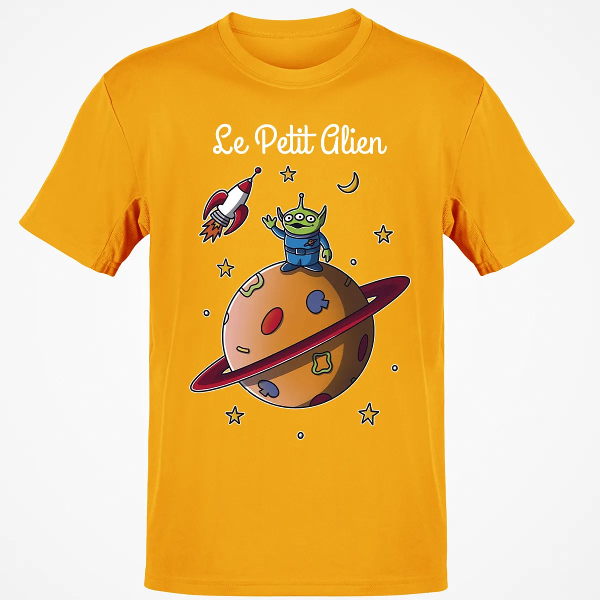Classic Unisex T-Shirt - QJAQM19Y
