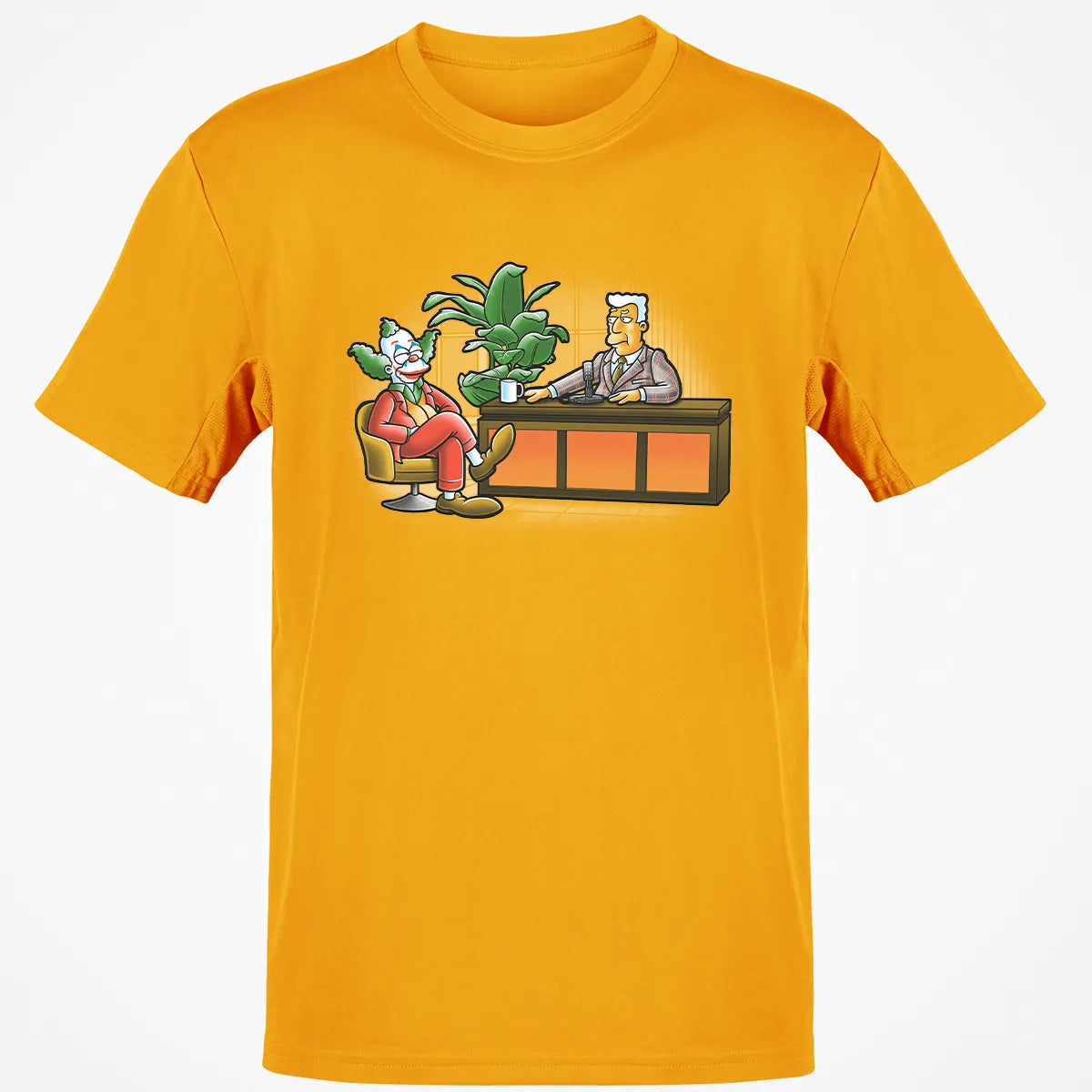 Classic Unisex T-Shirt - FFBDBQ79