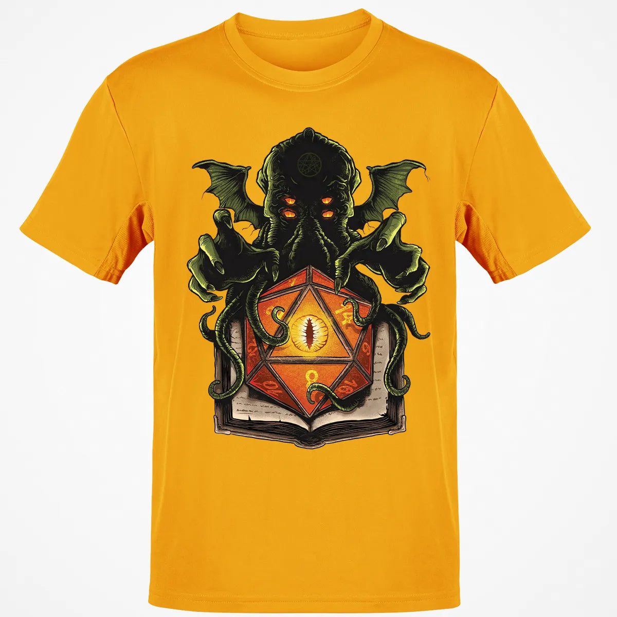 Classic Unisex T-Shirt - AUYRKYUX