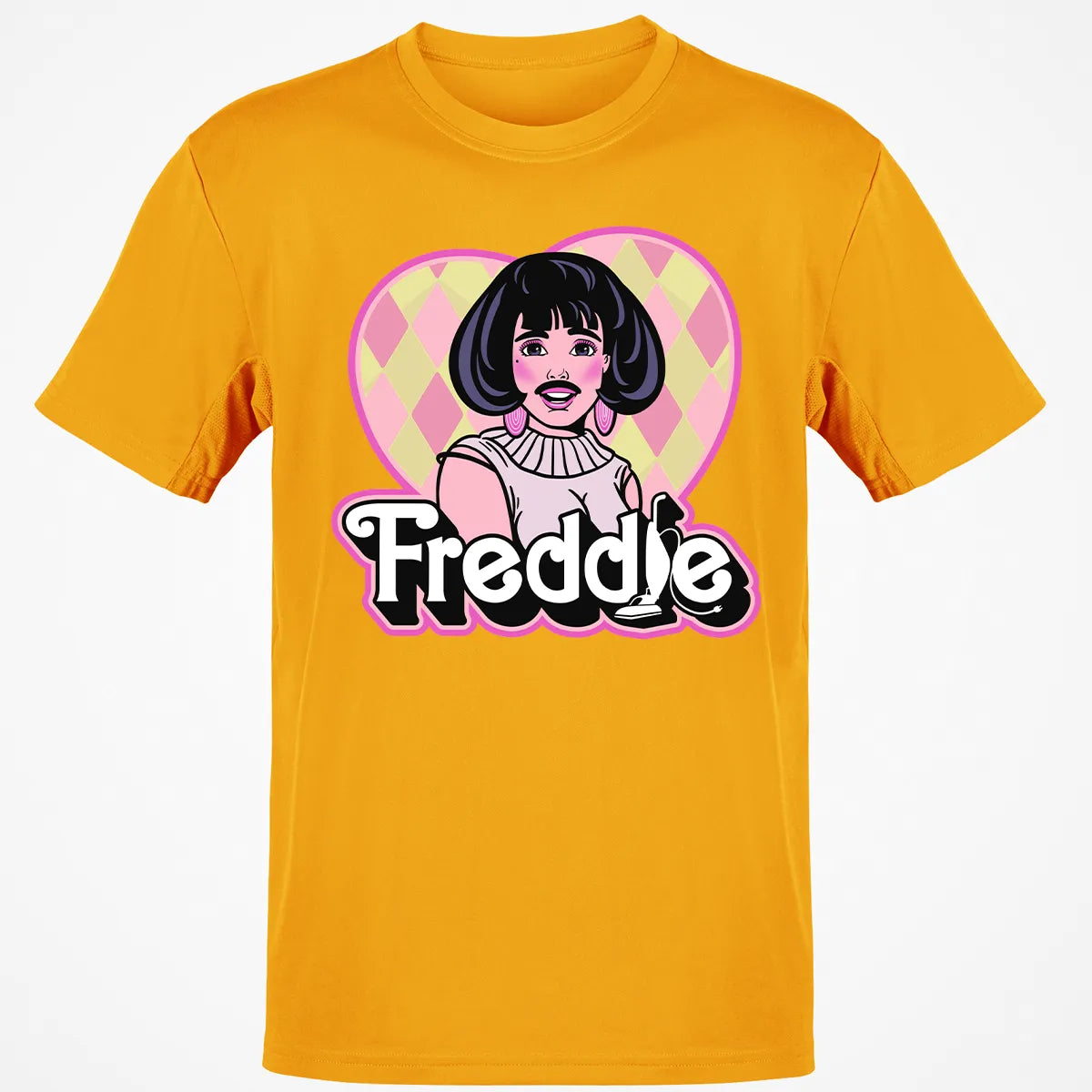Classic Unisex T-Shirt - SWPYUMAA