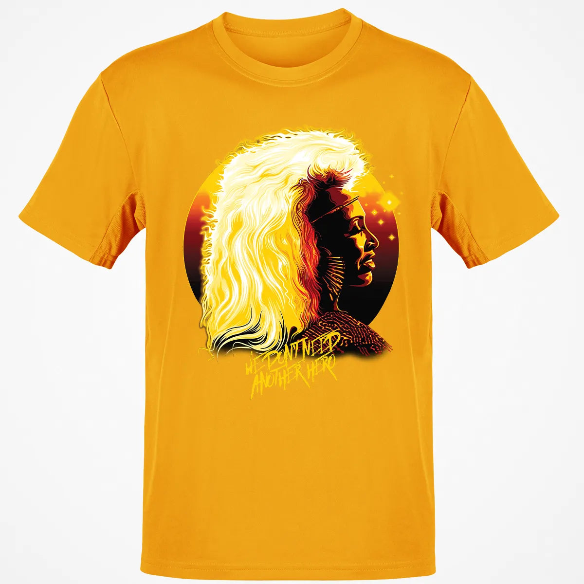 Classic Unisex T-Shirt - L86GQUAU