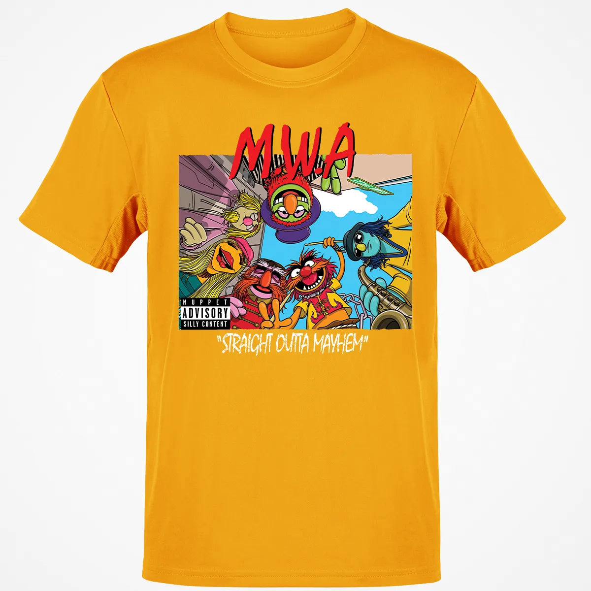 Classic Unisex T-Shirt - 78WR1ULW