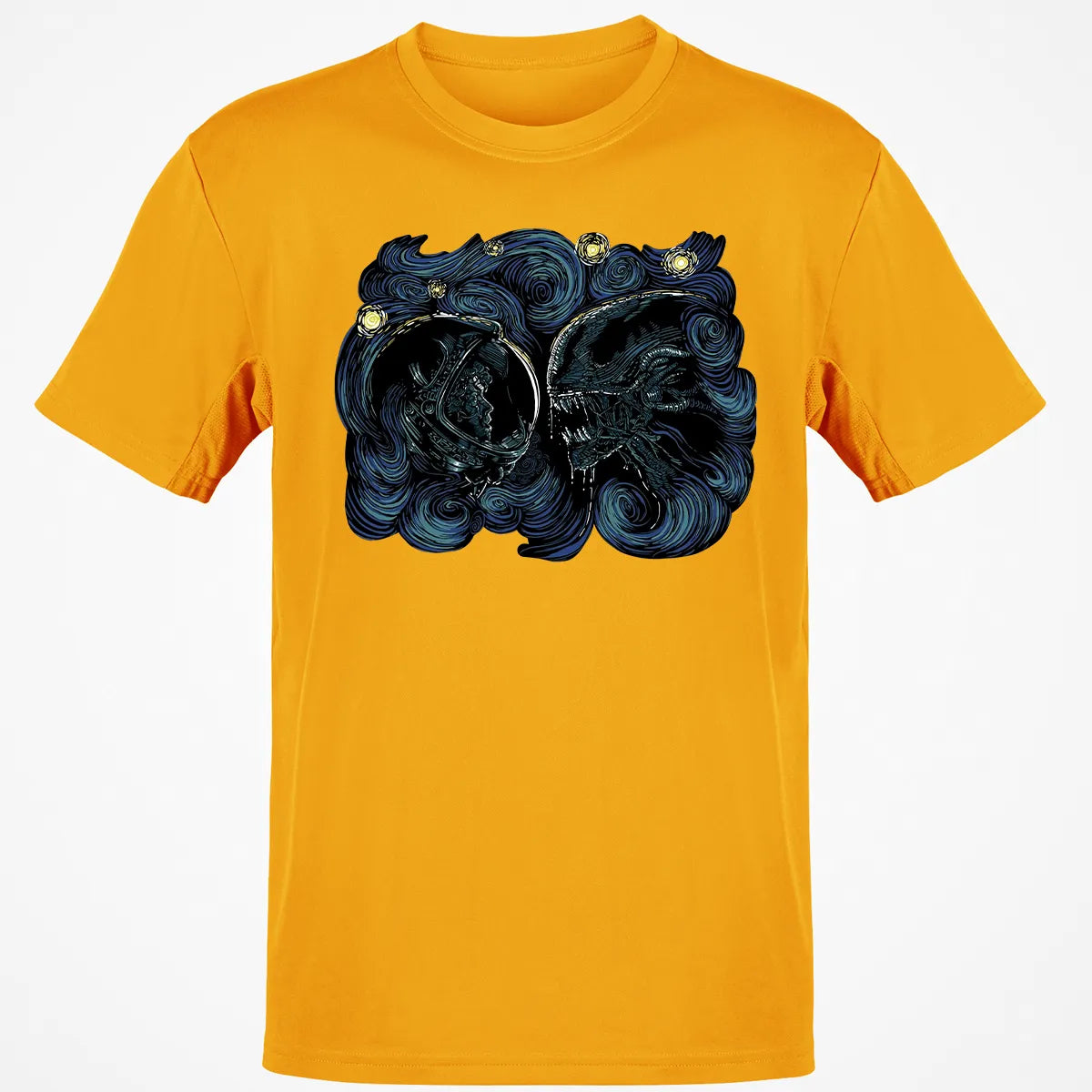 Classic Unisex T-Shirt - 5R2SWZAT