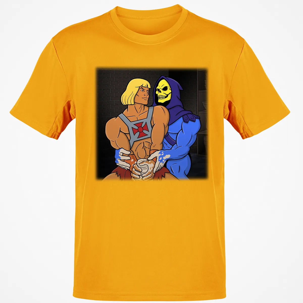 Classic Unisex T-Shirt - ELJQ47R5