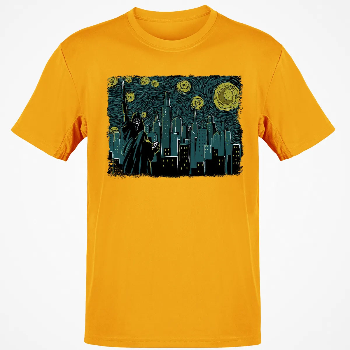 Classic Unisex T-Shirt - KVLFVDYX