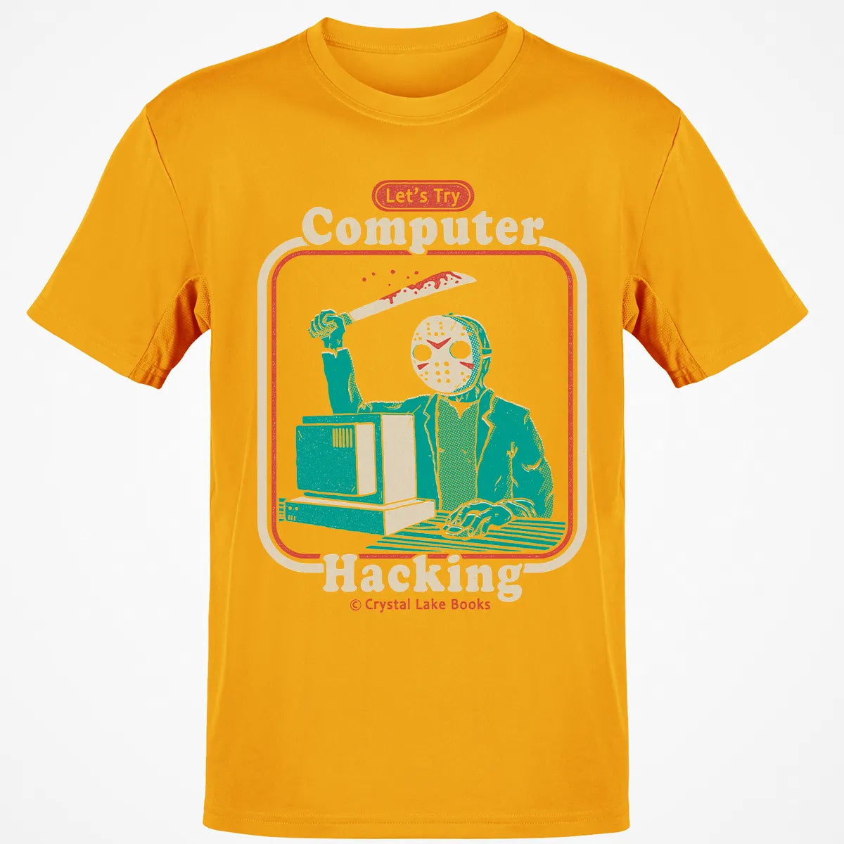 Classic Unisex T-Shirt - UYAW2E9P
