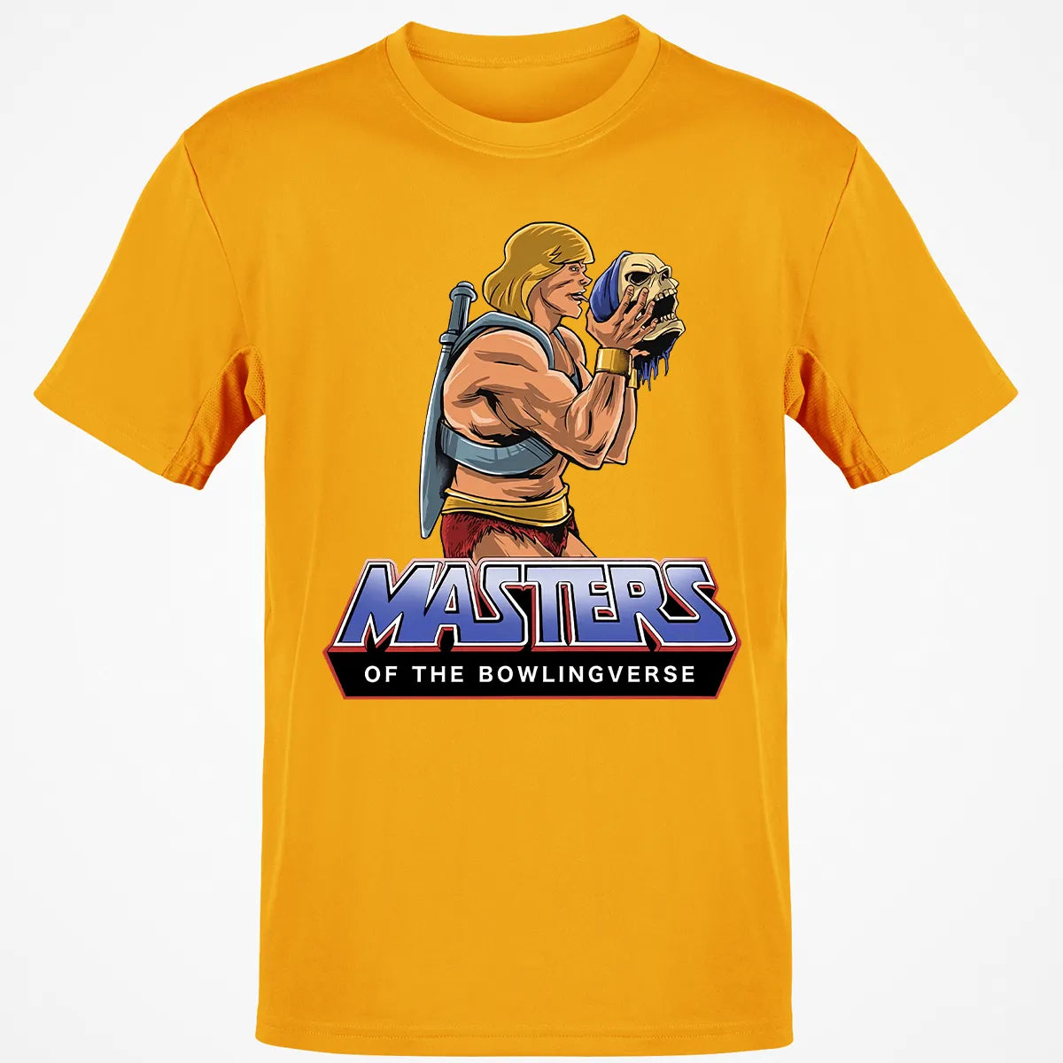 Classic Unisex T-Shirt - 2MN8S6UL