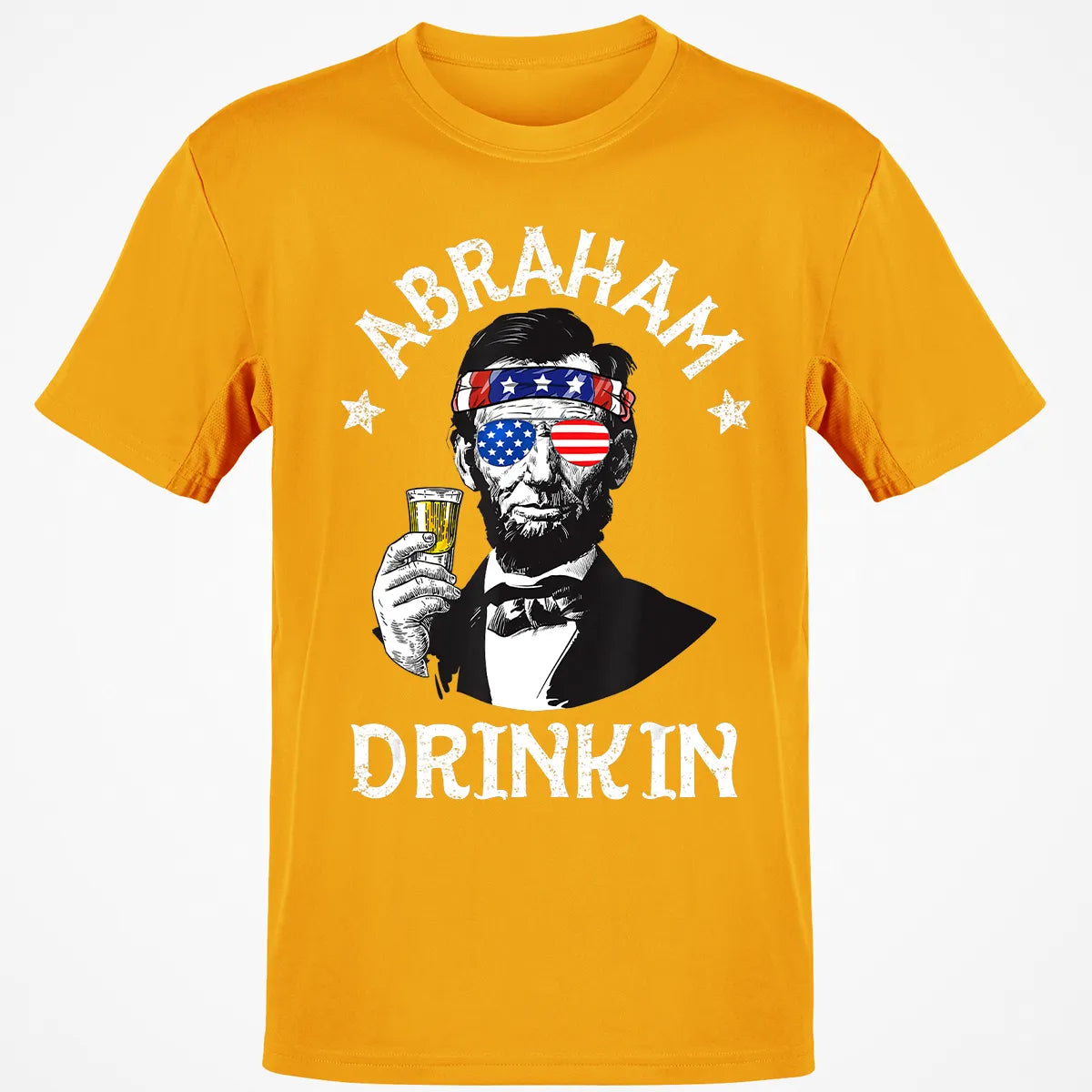 Classic Unisex T-Shirt - H9UFNAKM