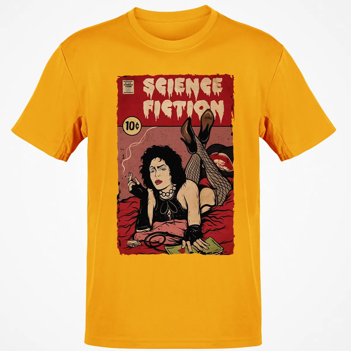 Classic Unisex T-Shirt - 8V8NC9QT