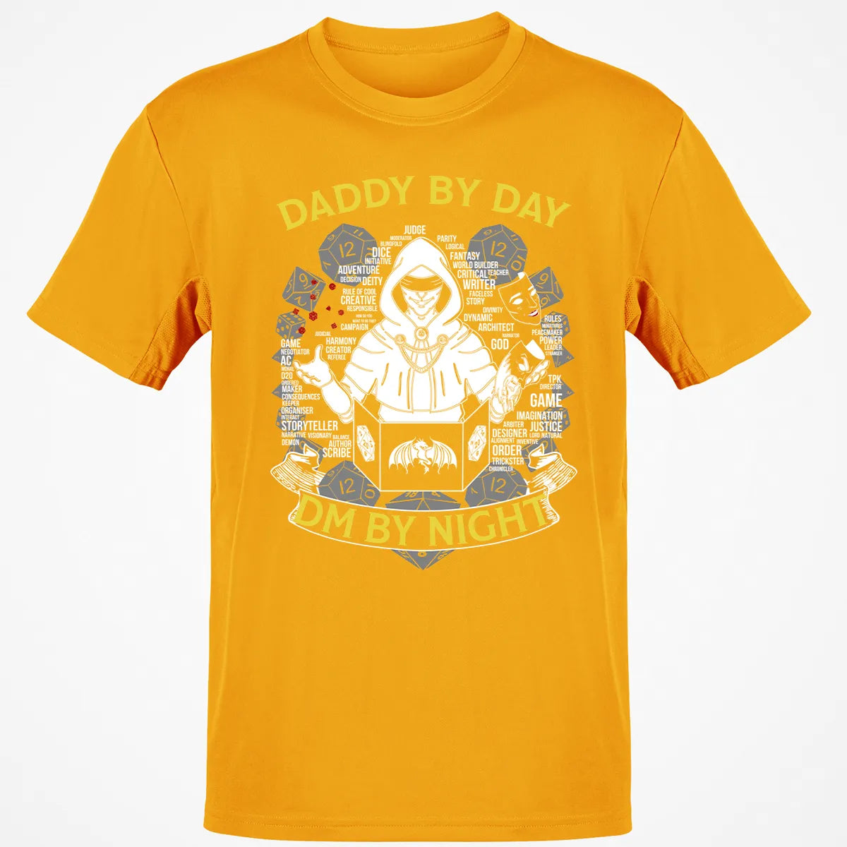 Classic Unisex T-Shirt - YEDNRX9D