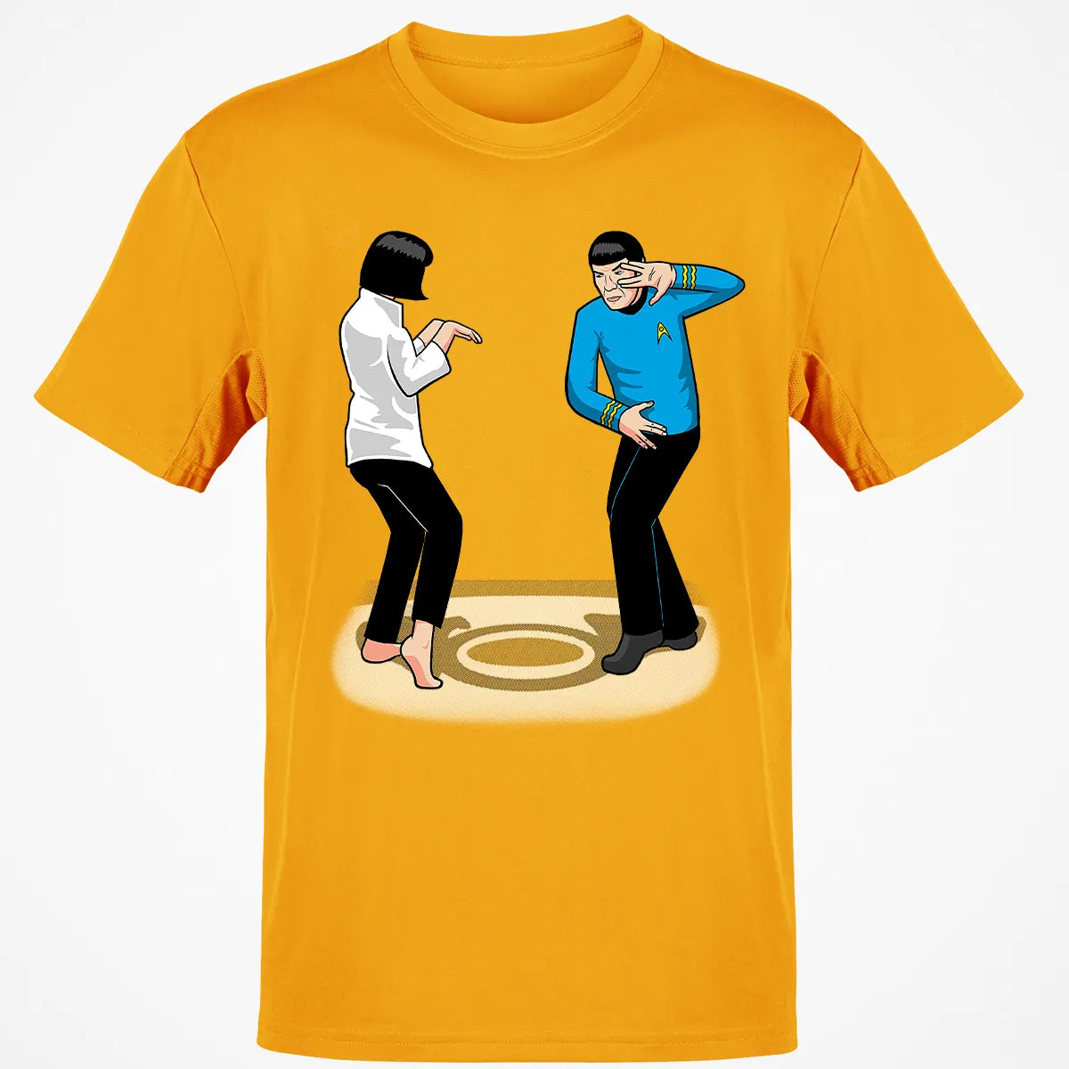 Classic Unisex T-Shirt - RMTQYMVQ