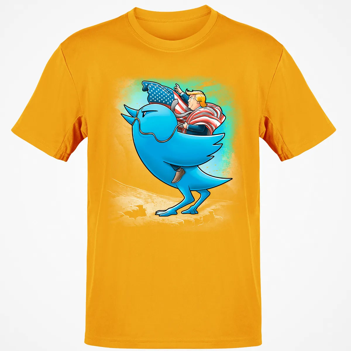 Classic Unisex T-Shirt - BHU81K4Z