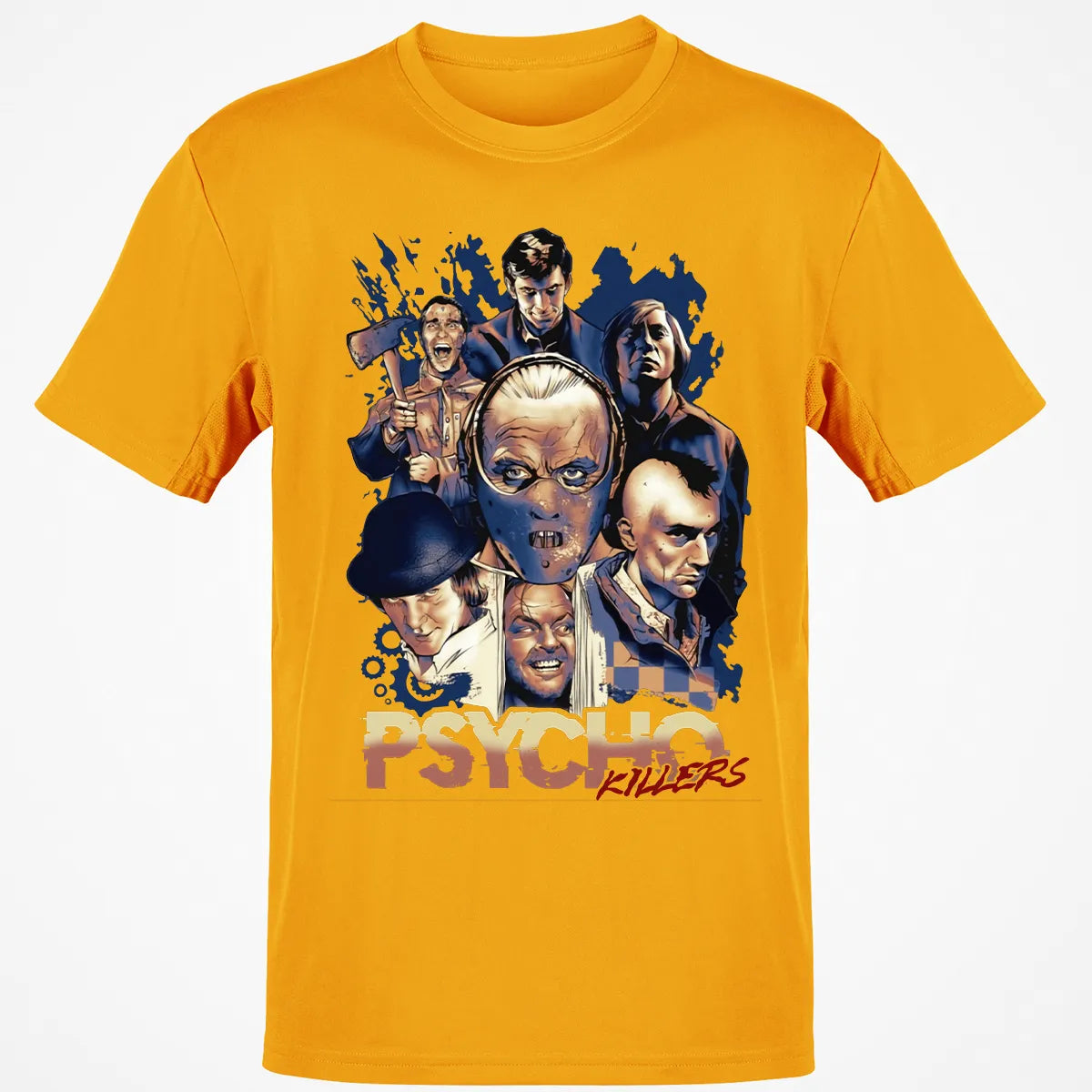Classic Unisex T-Shirt - EBF7KUL4