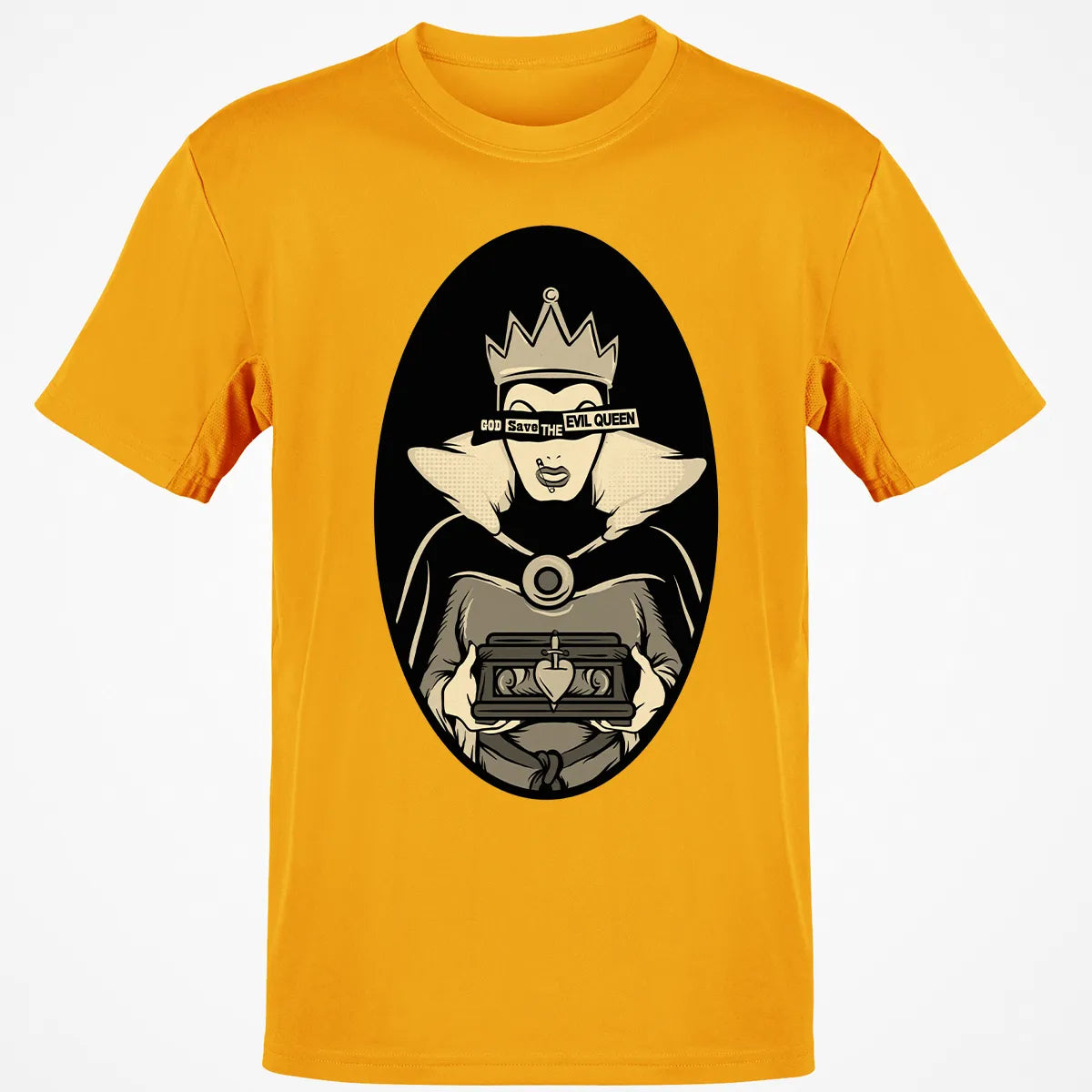 Classic Unisex T-Shirt - WJF6GWXM