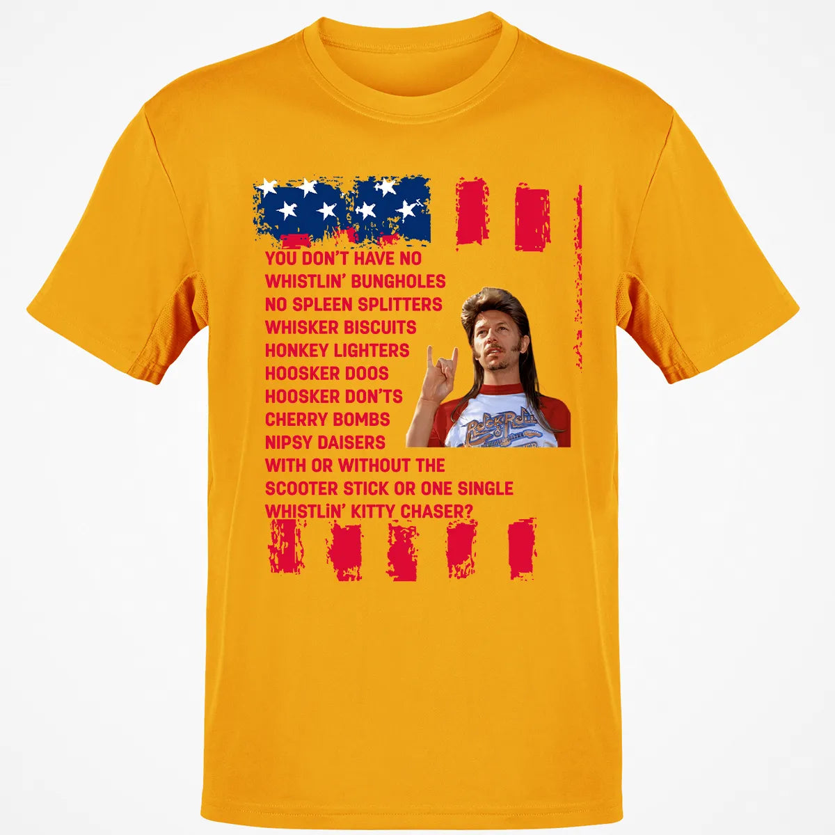 Classic Unisex T-Shirt - FH8PMB9U