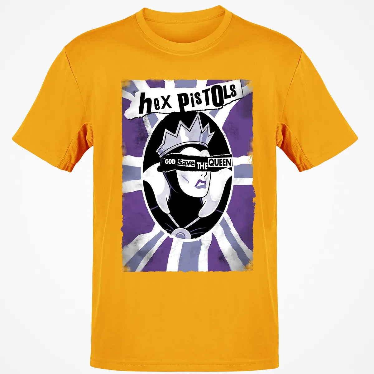 Classic Unisex T-Shirt - JSJ2WCS9