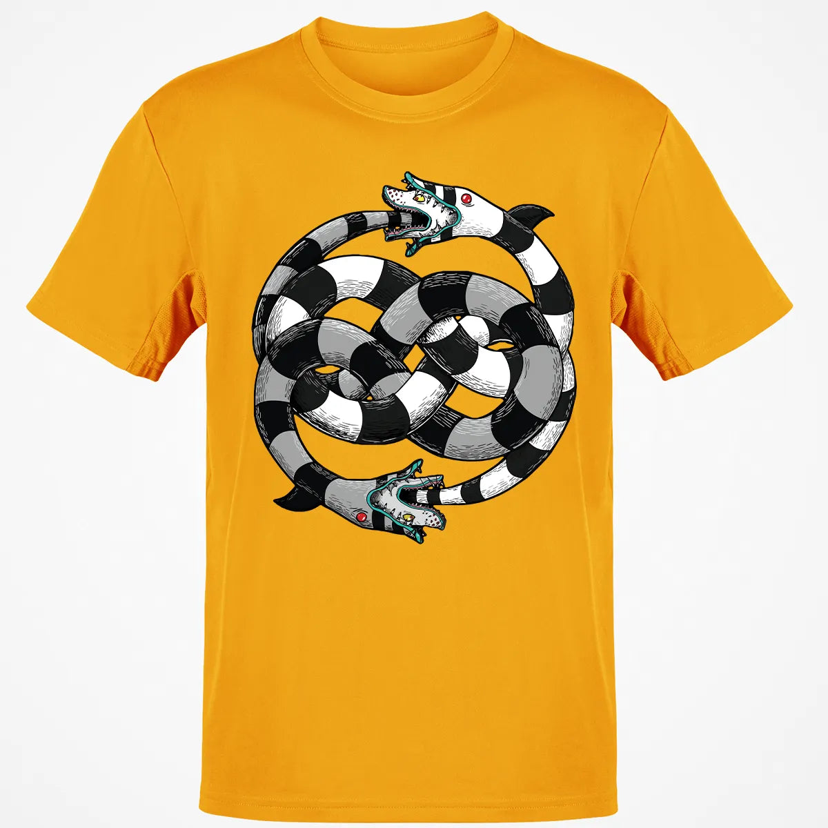 Classic Unisex T-Shirt - VHUNHYK6
