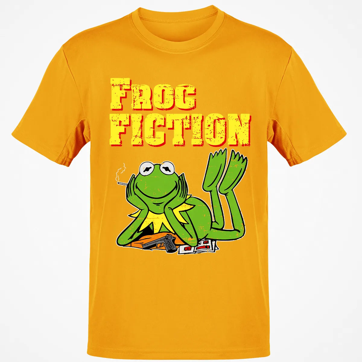 Classic Unisex T-Shirt - N8MDCJ83