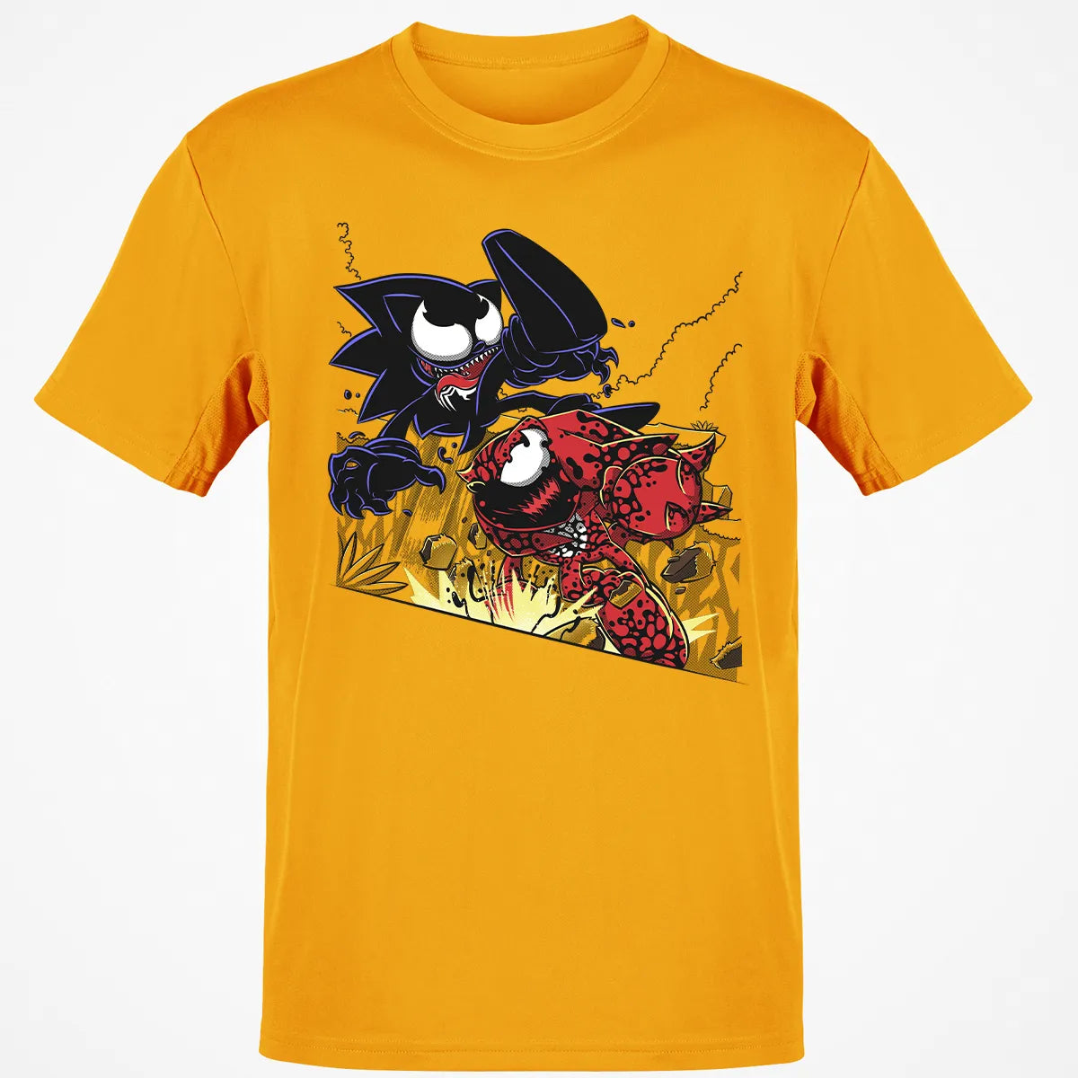 Classic Unisex T-Shirt - JF2A7R9R