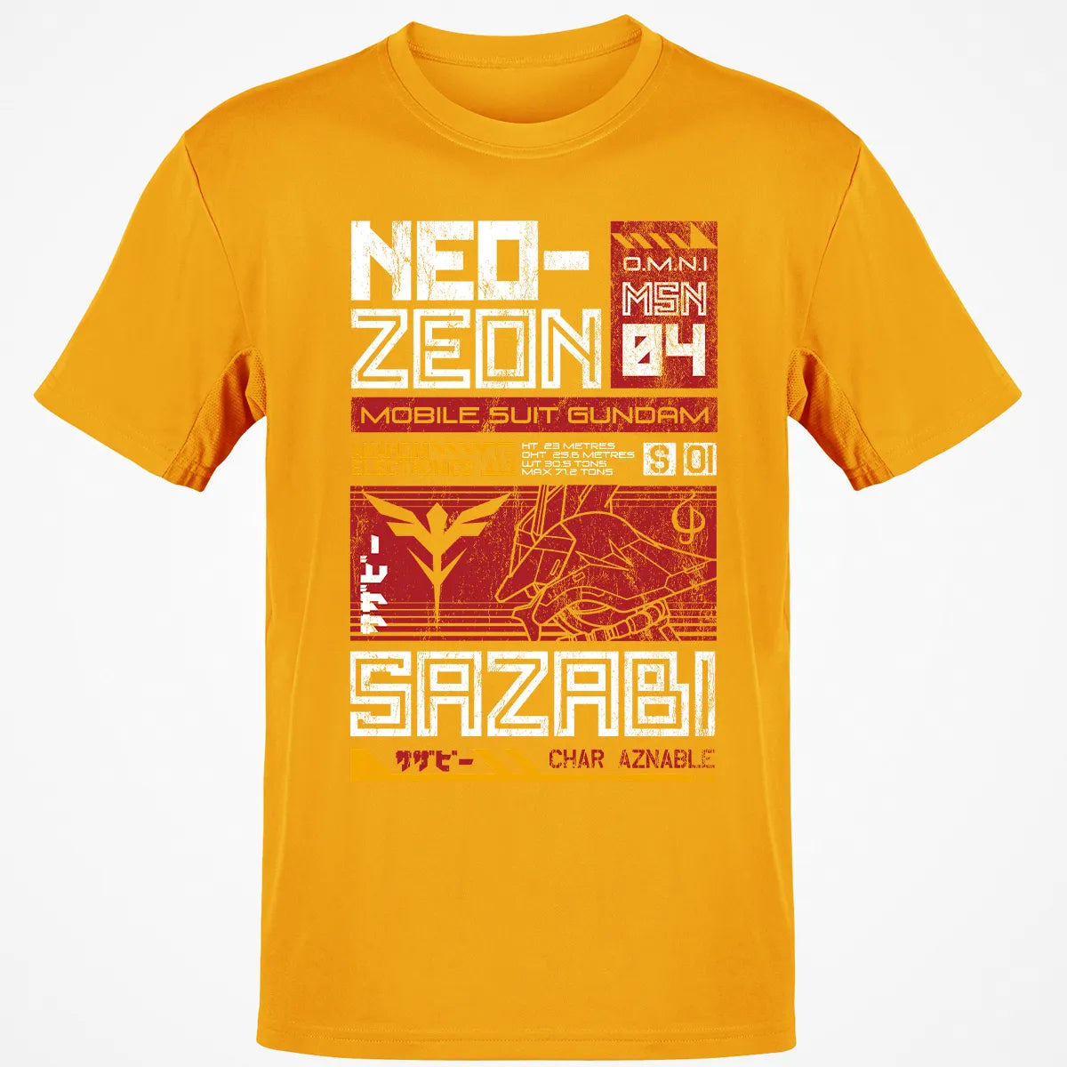 Classic Unisex T-Shirt - VDQ3F32W