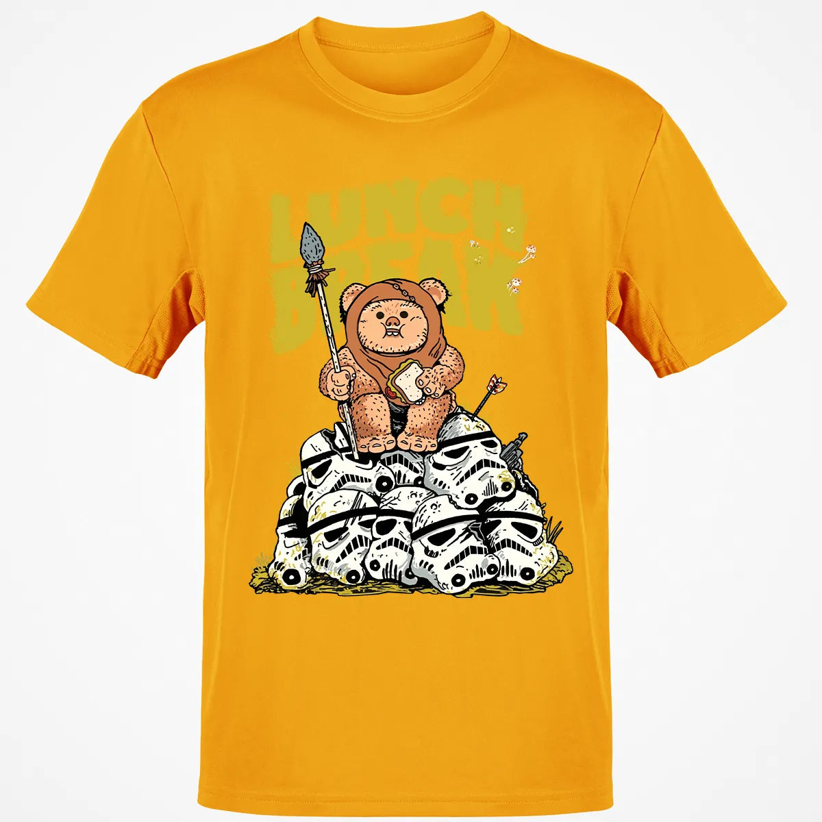 Classic Unisex T-Shirt - S11Q8NX6