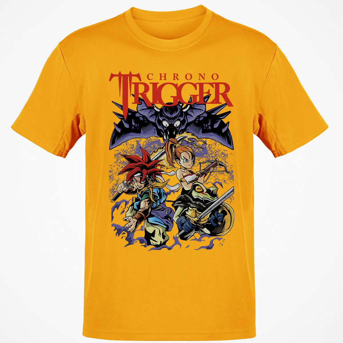 Classic Unisex T-Shirt - 6ZGKW9XF