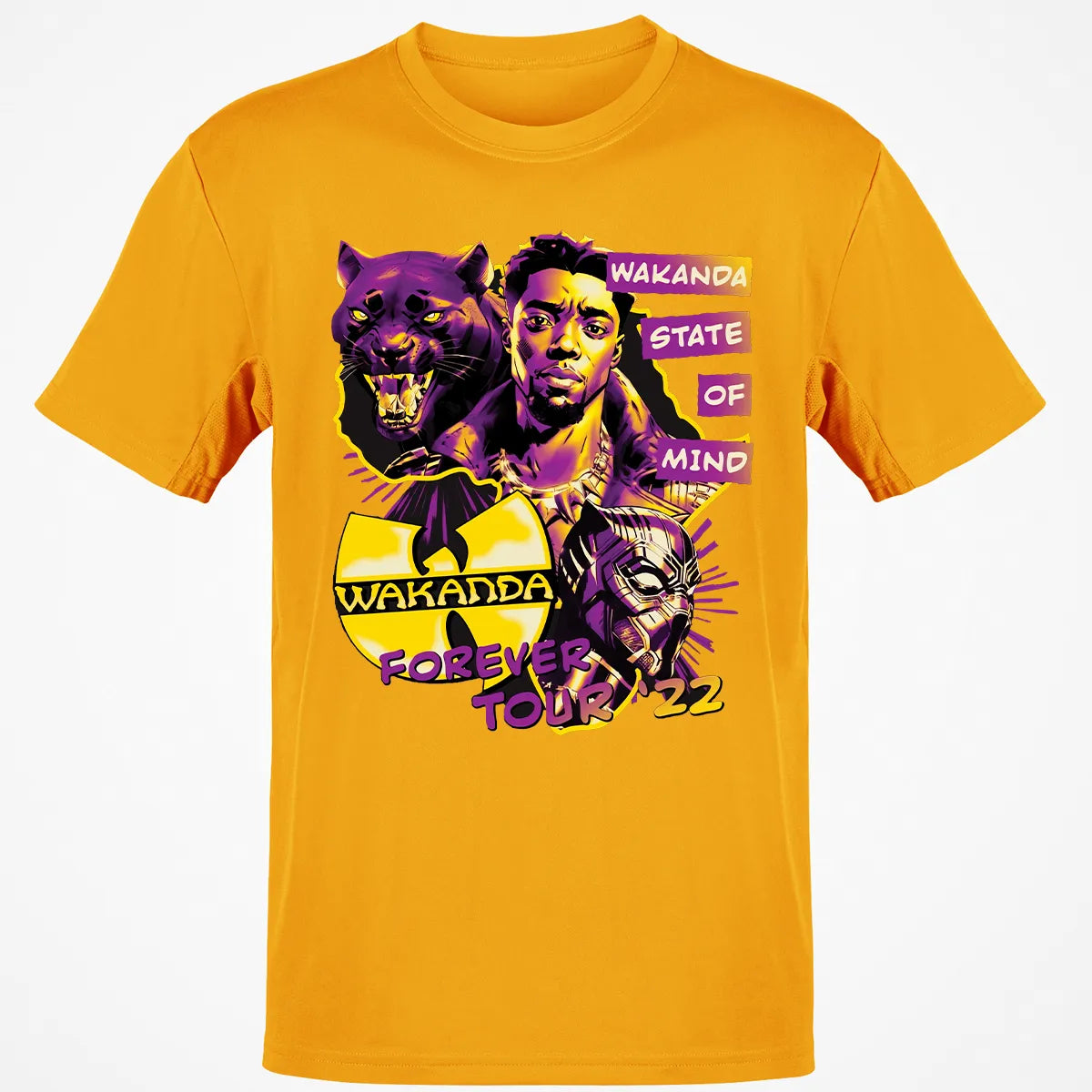 Classic Unisex T-Shirt - 3TLB8DZ6