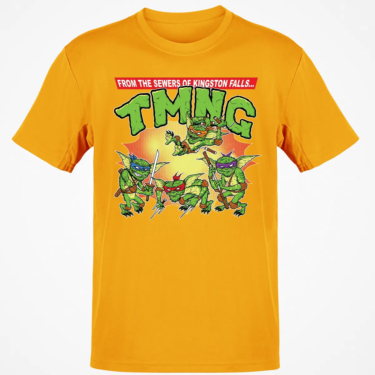 Classic Unisex T-Shirt - V6RFYWN2