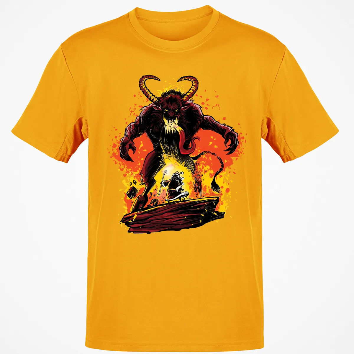 Classic Unisex T-Shirt - B4U2JELR