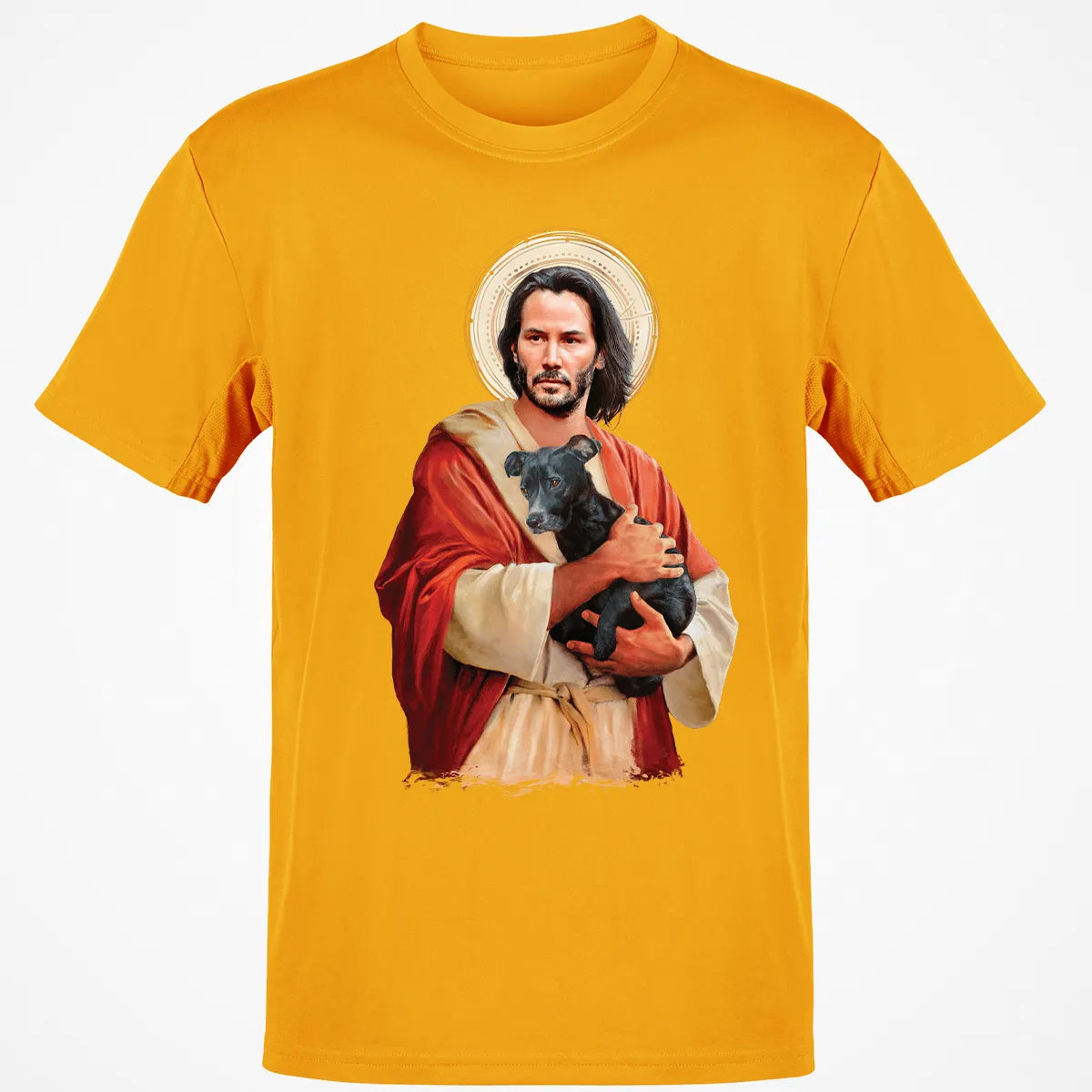 Classic Unisex T-Shirt - 2X8K6B2A