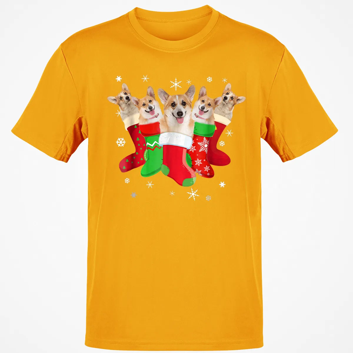 Classic Unisex T-Shirt - CJWDS7B2
