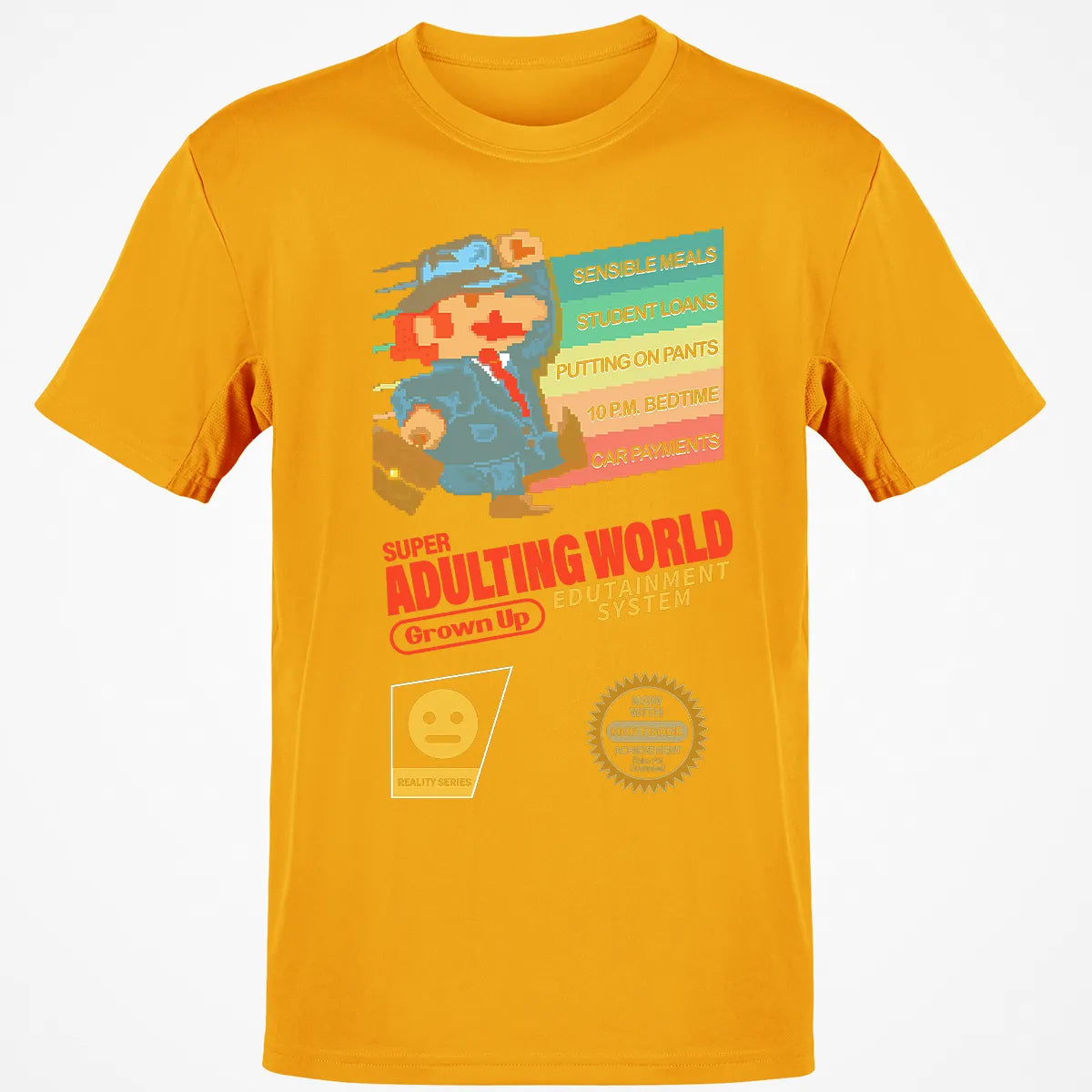 Classic Unisex T-Shirt - E6HV3CXK