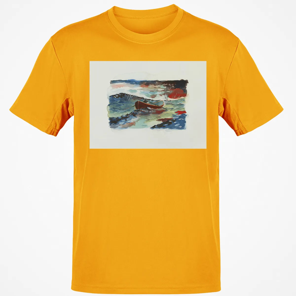 Classic Unisex T-Shirt - 77L55VR3