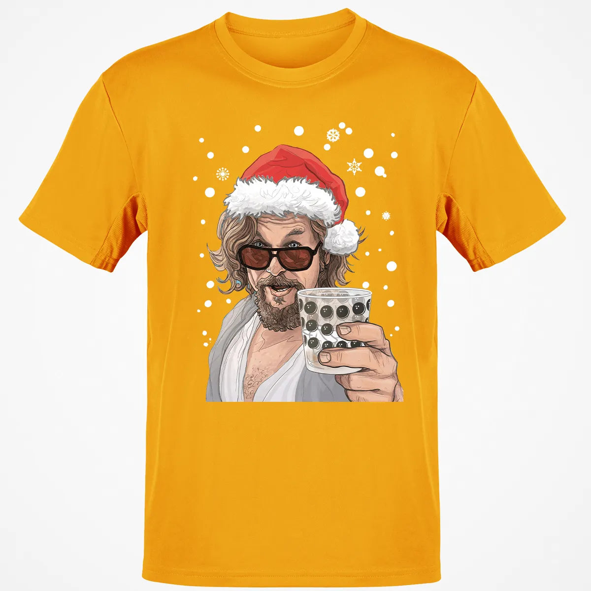 Classic Unisex T-Shirt - AP1HQ2TP
