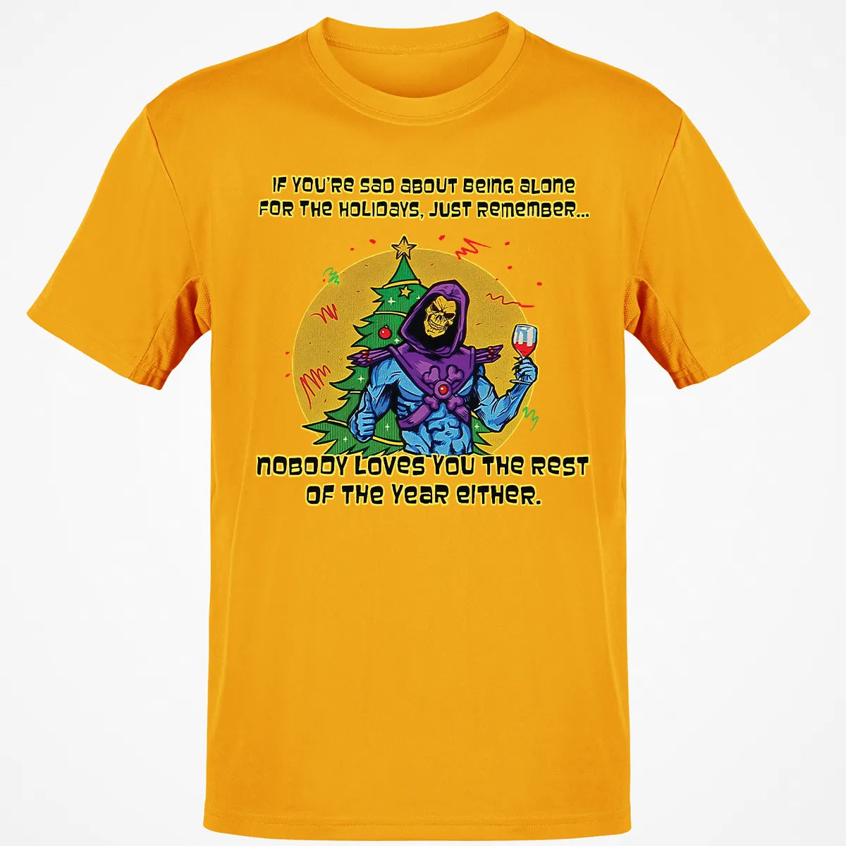 Classic Unisex T-Shirt - Y1JYDSDF