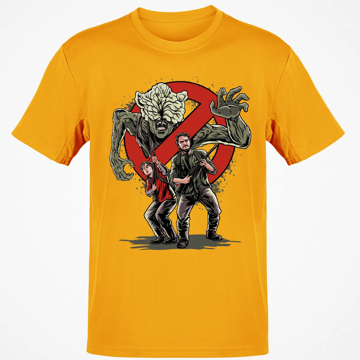 Classic Unisex T-Shirt - LHSGFUPJ