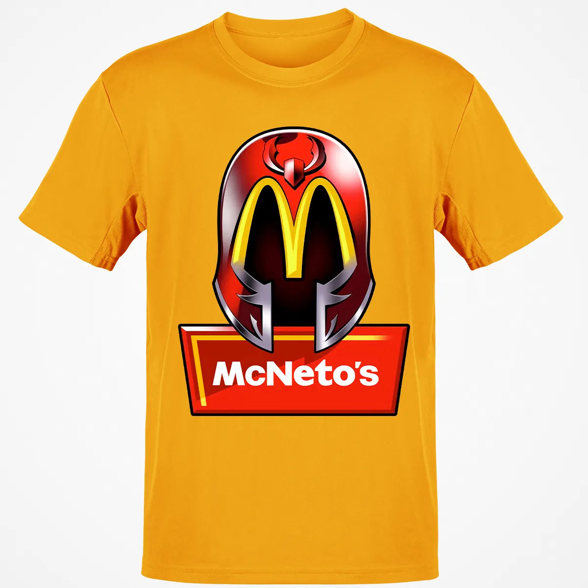 Classic Unisex T-Shirt - LJDCKPQ7