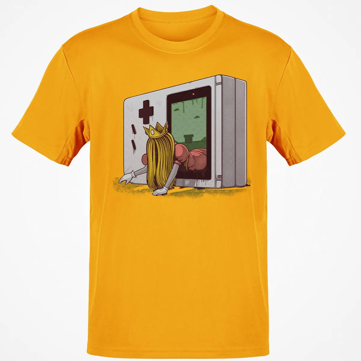 Classic Unisex T-Shirt - QZH88RZS