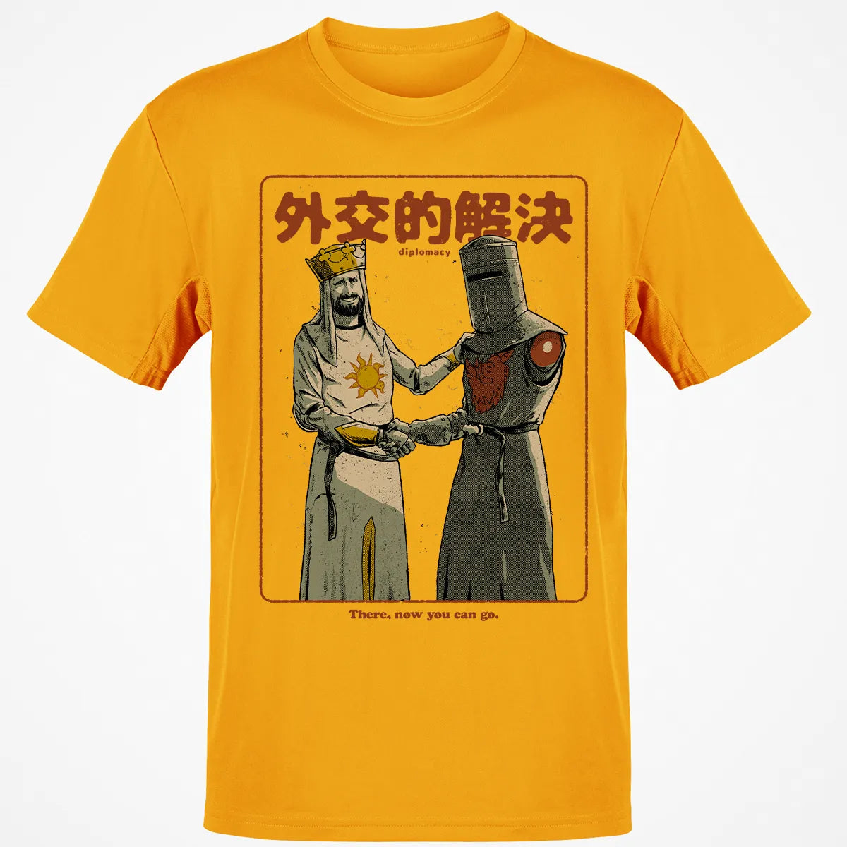 Classic Unisex T-Shirt - T4LC5VJ9
