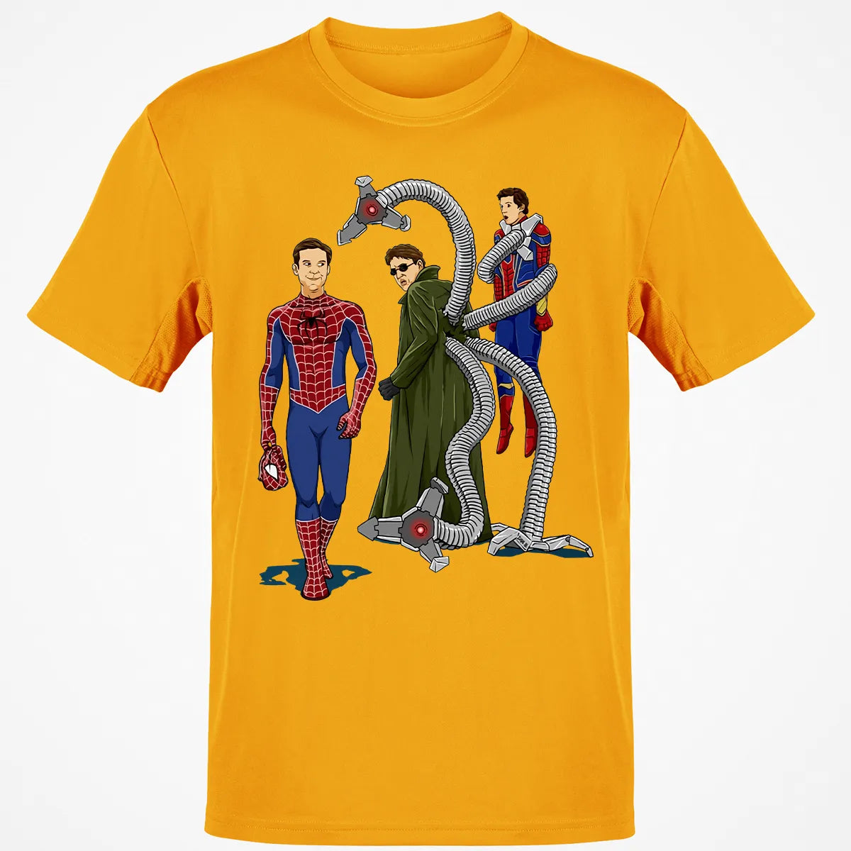 Classic Unisex T-Shirt - G4CP4J9B
