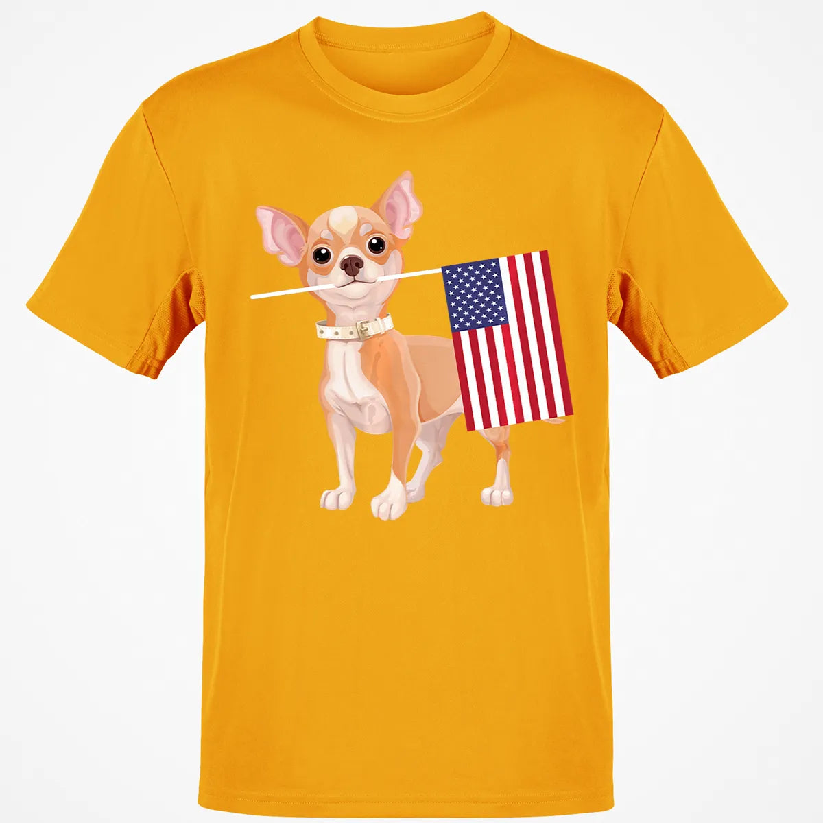 Classic Unisex T-Shirt - APM7FFQV