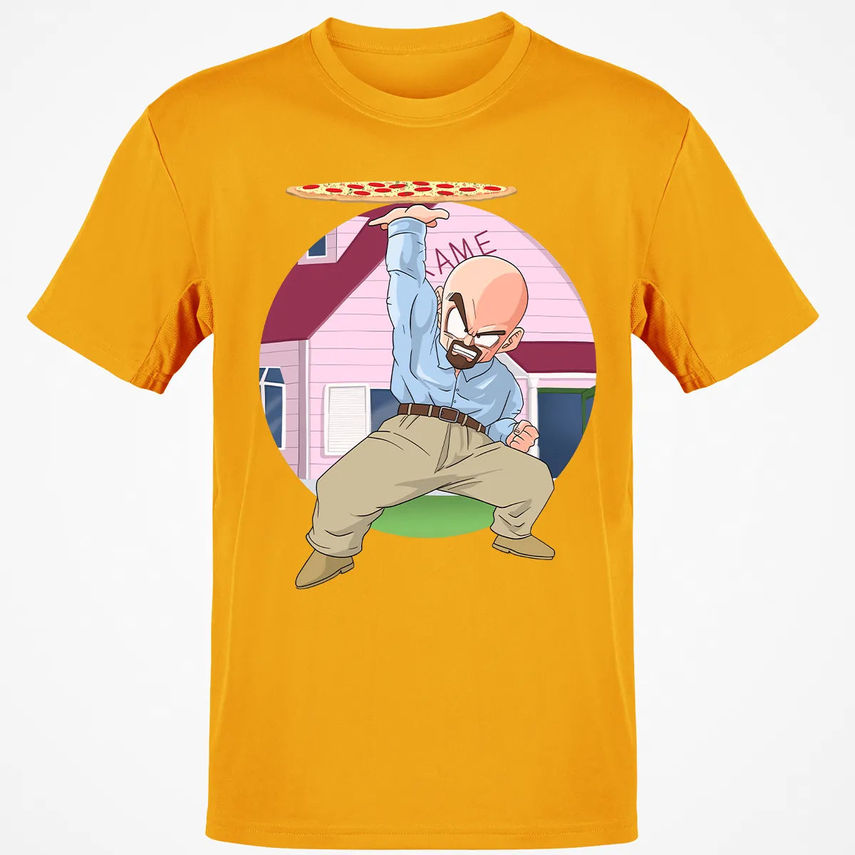 Classic Unisex T-Shirt - FRTKF5FF