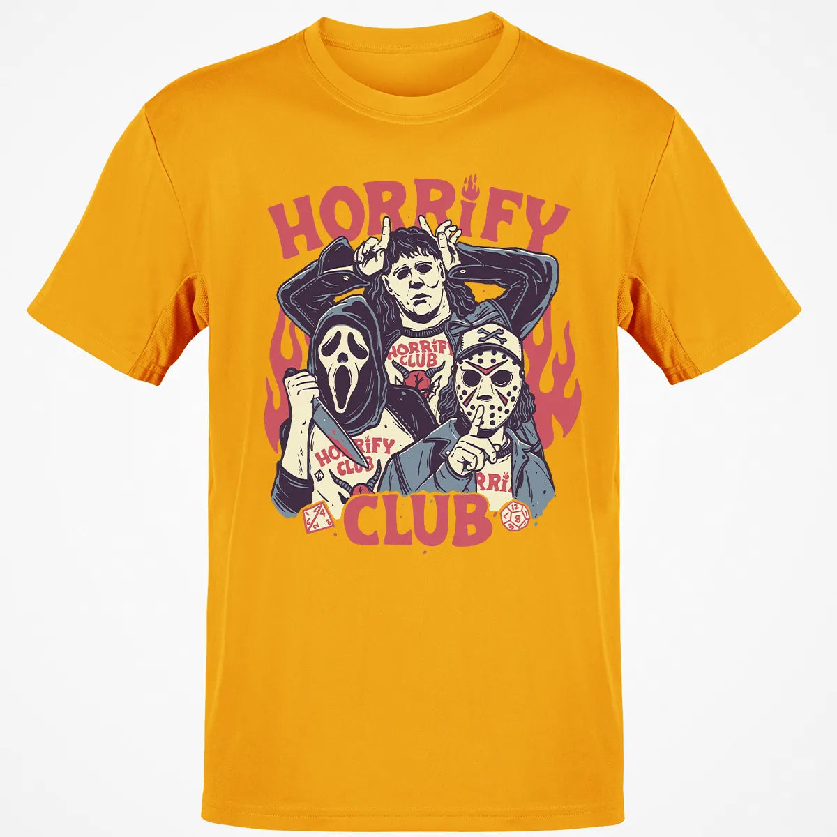 Classic Unisex T-Shirt - QXM6HXSV