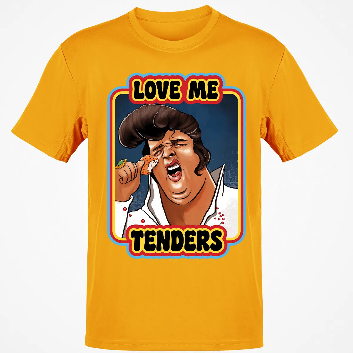 Classic Unisex T-Shirt - WQHAB7GJ
