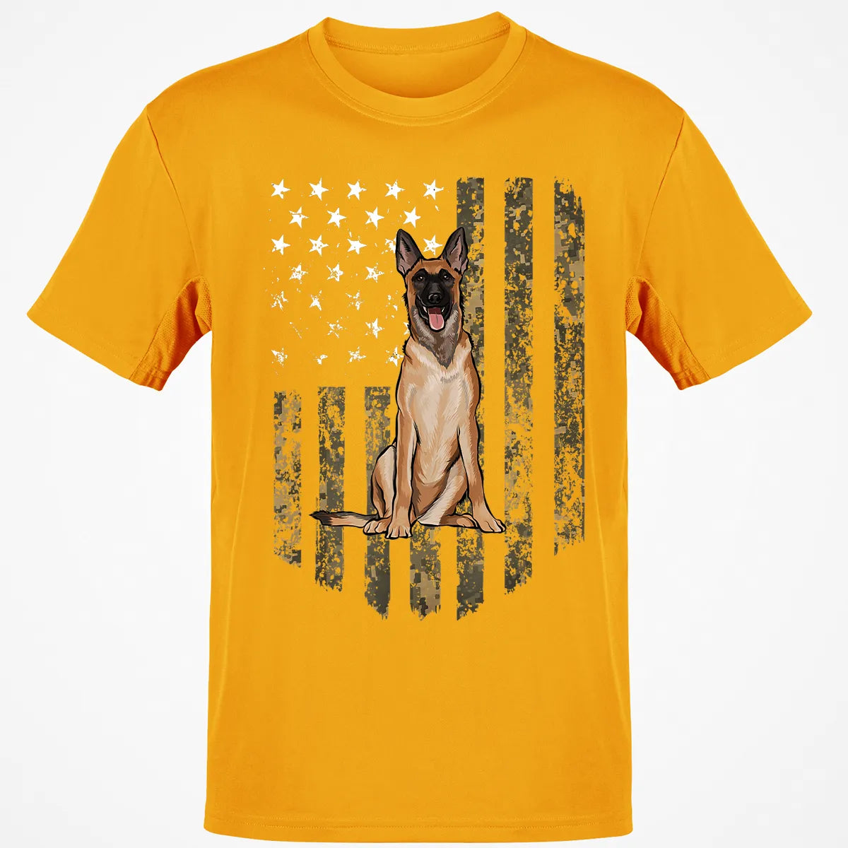 Classic Unisex T-Shirt - 5TVE3P85