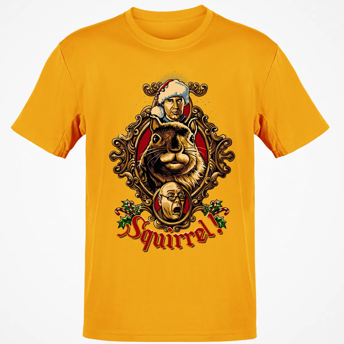 Classic Unisex T-Shirt - DW5TYYED
