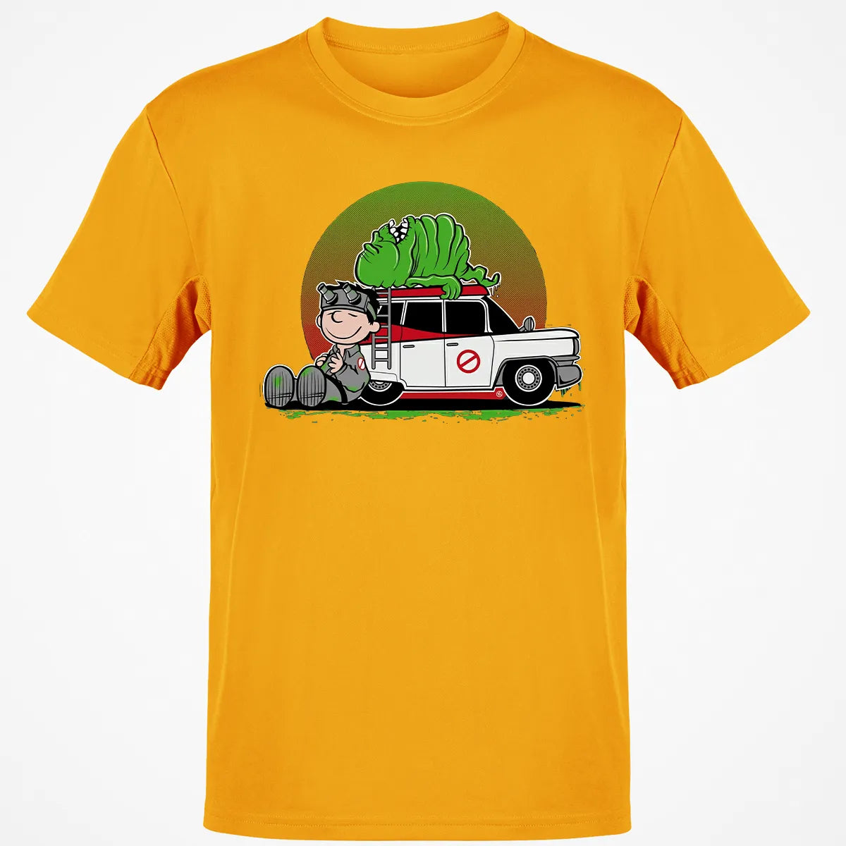 Classic Unisex T-Shirt - 8KATRVX4