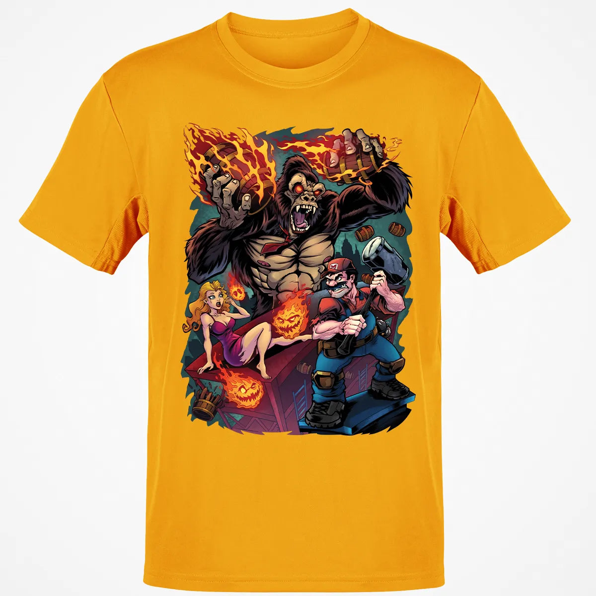 Classic Unisex T-Shirt - 34DBPPHE